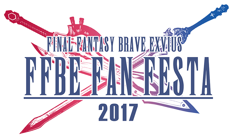 Arthur Conan Doyle Kræft Ledig FINAL FANTASY BRAVE EXVIUS FAN FESTA 2017 | SQUARE ENIX